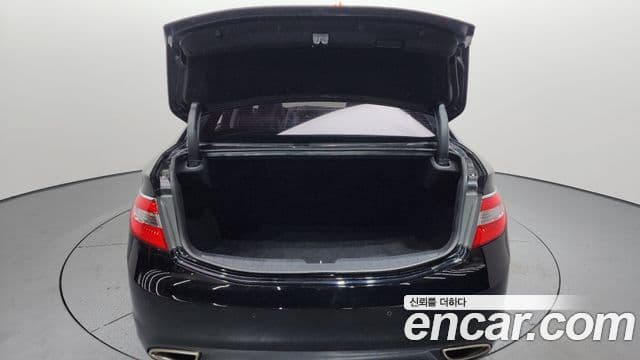 Hyundai Grandeur HG Modern, 2014 20