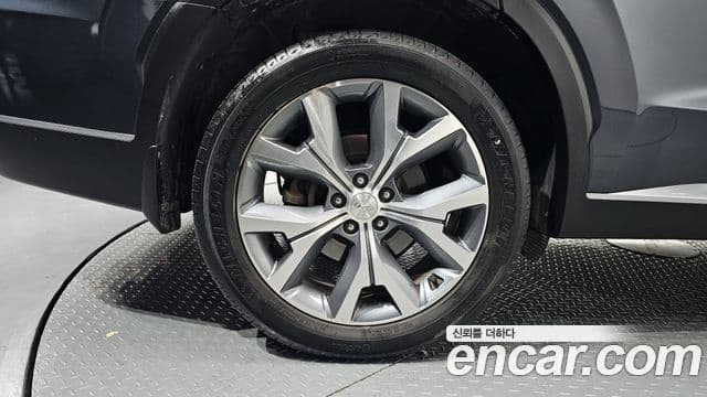 Hyundai Palisade Prestige, 2019 все фото