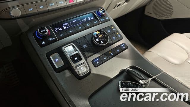 Hyundai Palisade Prestige, 2019 9