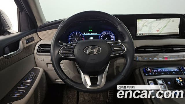 Hyundai Palisade Prestige, 2019 13