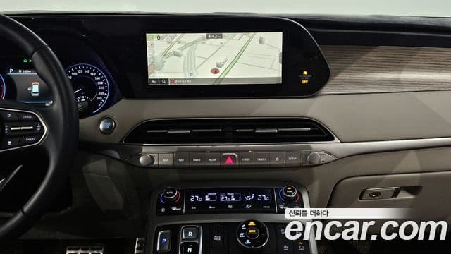 Hyundai Palisade Prestige, 2019 14