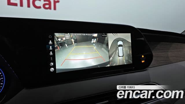 Hyundai Palisade Prestige, 2019 15