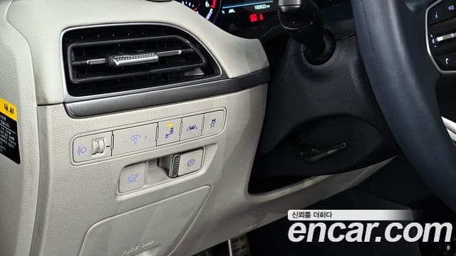 Hyundai Palisade Prestige, 2019 16