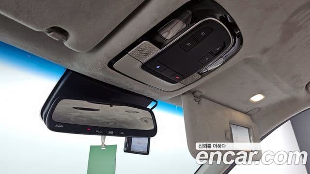 Hyundai Palisade Prestige, 2019 20