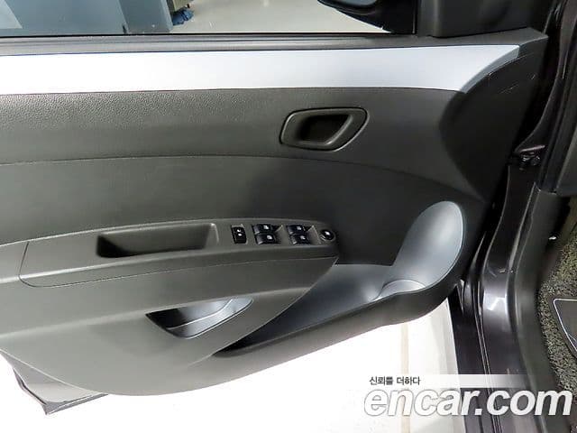 Chevrolet(GM대우) Spark 빌트인캠2 — базовая версия - Built-in Cam 2, 2014 14