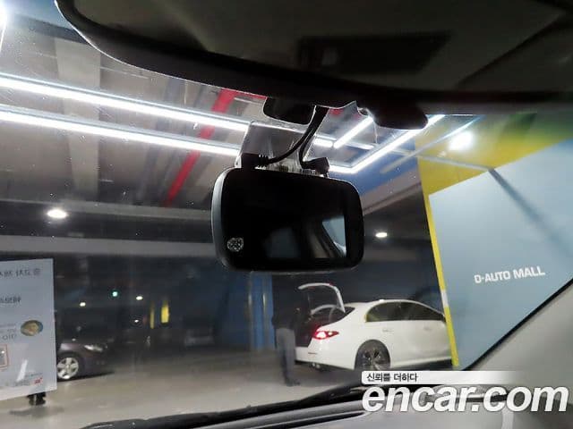 Chevrolet(GM대우) Spark 빌트인캠2 — базовая версия - Built-in Cam 2, 2014 15