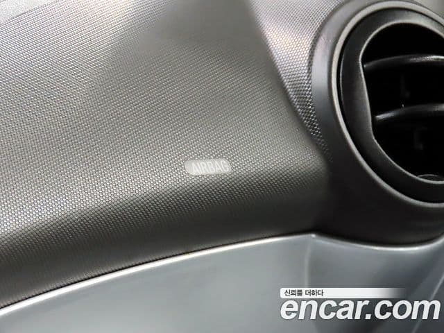 Chevrolet(GM대우) Spark 빌트인캠2 — базовая версия - Built-in Cam 2, 2014 16
