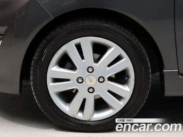 Chevrolet(GM대우) Spark 빌트인캠2 — базовая версия - Built-in Cam 2, 2014 20