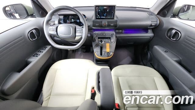 Hyundai Casper Inspiration, 2023 7