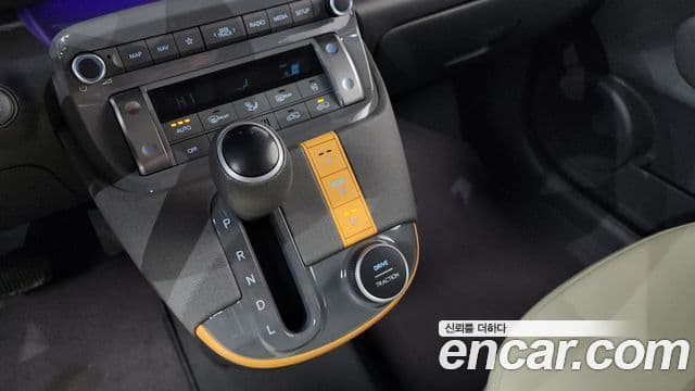 Hyundai Casper Inspiration, 2023 9