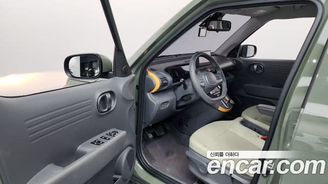 Hyundai Casper Inspiration, 2023 10