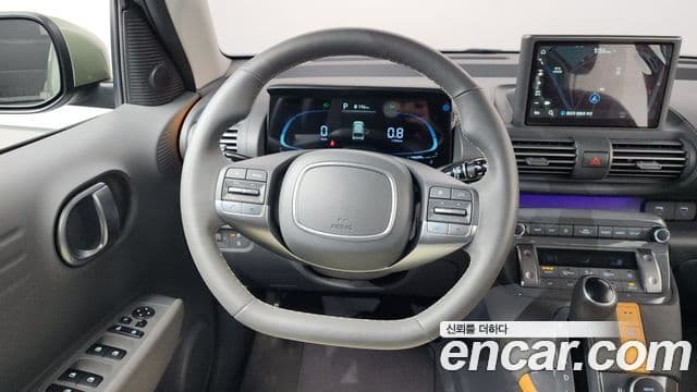 Hyundai Casper Inspiration, 2023 13