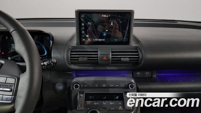 Hyundai Casper Inspiration, 2023 14