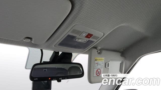 Hyundai Casper Inspiration, 2023 17