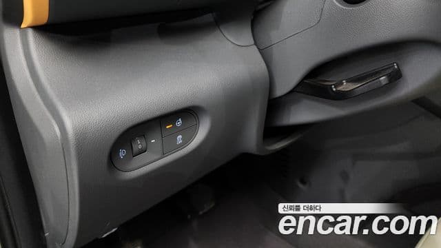 Hyundai Casper Inspiration, 2023 18