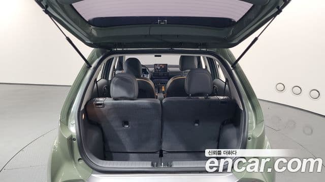 Hyundai Casper Inspiration, 2023 20