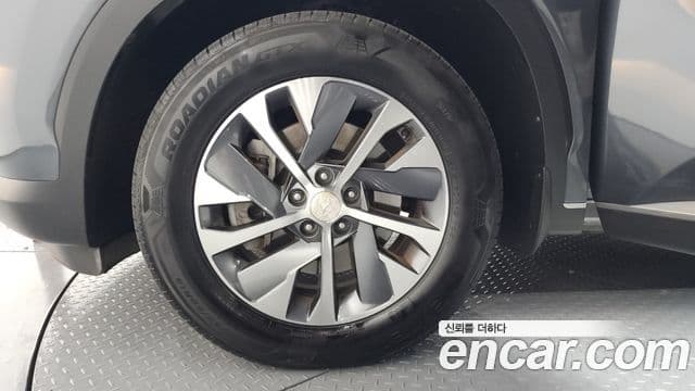 Hyundai Palisade Exclusive, 2022 все фото