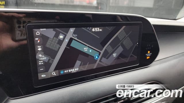 Hyundai Palisade Exclusive, 2022 14