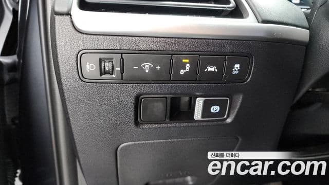 Hyundai Palisade Exclusive, 2022 16