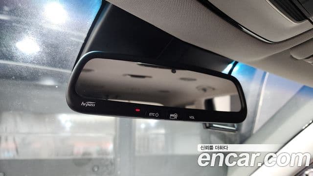 Hyundai Palisade Exclusive, 2022 17