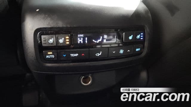 Hyundai Palisade Exclusive, 2022 18