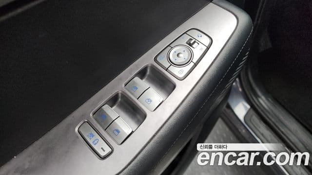 Hyundai Palisade Exclusive, 2022 19