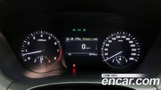 Genesis G80 Luxury, 2018 8