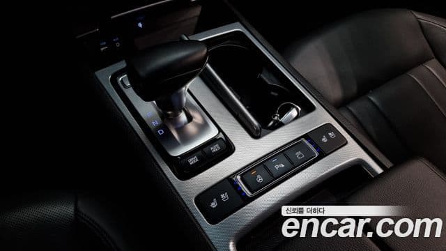 Genesis G80 Luxury, 2018 9