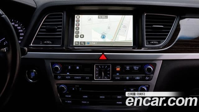 Genesis G80 Luxury, 2018 14