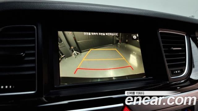 Genesis G80 Luxury, 2018 15