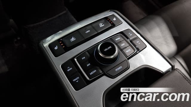 Genesis G80 Luxury, 2018 18