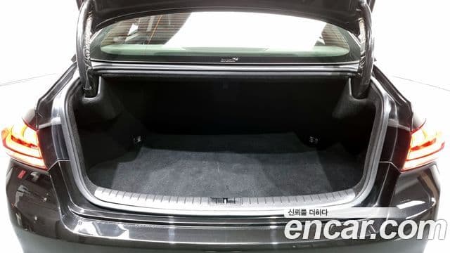 Genesis G80 Luxury, 2018 20