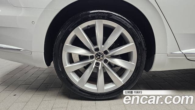 Volkswagen 아테온 Prestige, 2022 все фото