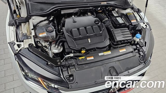 Volkswagen 아테온 Prestige, 2022 6