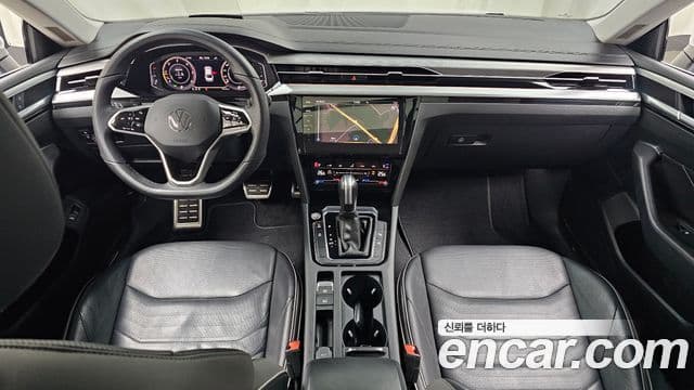 Volkswagen 아테온 Prestige, 2022 7