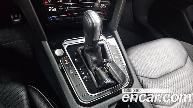 Volkswagen 아테온 Prestige, 2022 9