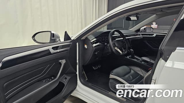 Volkswagen 아테온 Prestige, 2022 10