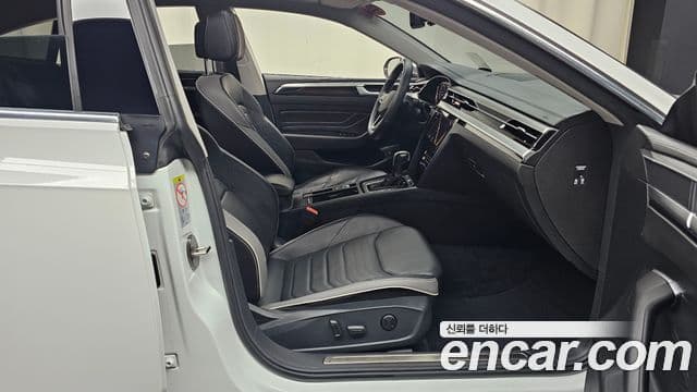Volkswagen 아테온 Prestige, 2022 11