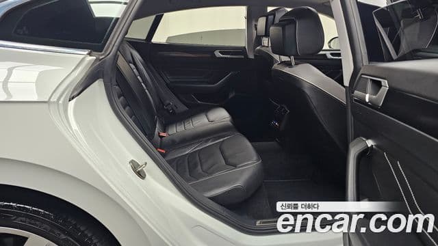 Volkswagen 아테온 Prestige, 2022 12