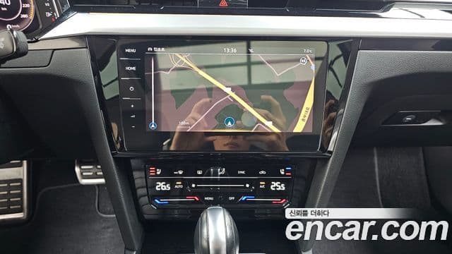 Volkswagen 아테온 Prestige, 2022 14