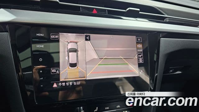 Volkswagen 아테온 Prestige, 2022 15