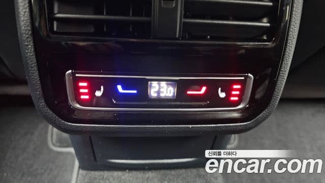 Volkswagen 아테온 Prestige, 2022 18