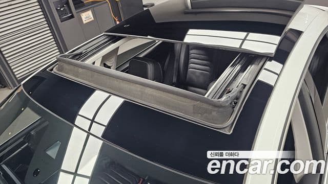 Volkswagen 아테온 Prestige, 2022 19