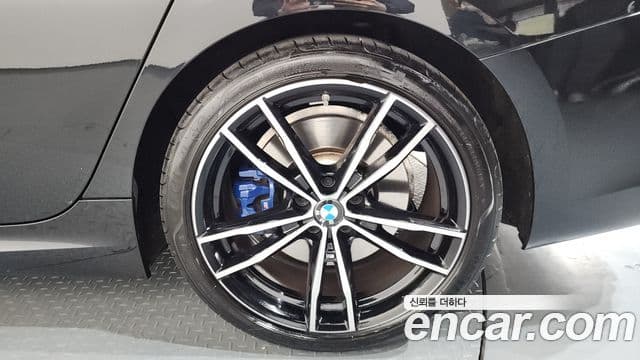 BMW 3시리즈 (G20) 320d Туринг (Touring) M Sport, 2022 все фото