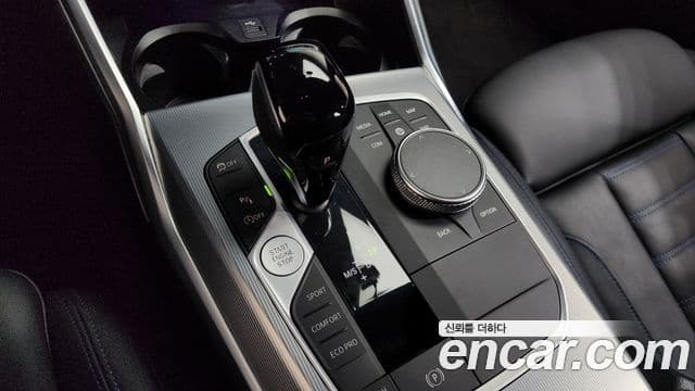 BMW 3시리즈 (G20) 320d Туринг (Touring) M Sport, 2022 9