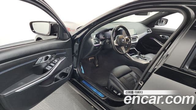 BMW 3시리즈 (G20) 320d Туринг (Touring) M Sport, 2022 10