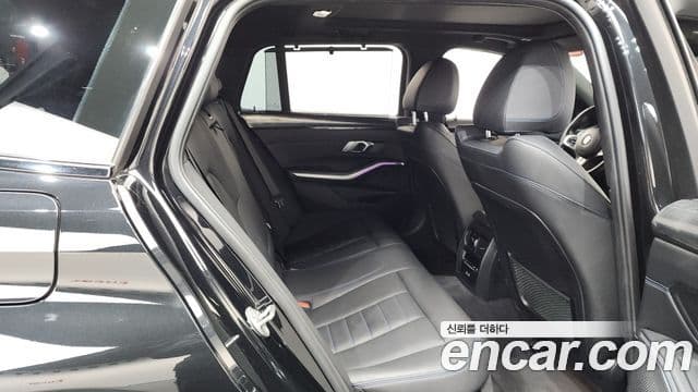 BMW 3시리즈 (G20) 320d Туринг (Touring) M Sport, 2022 12