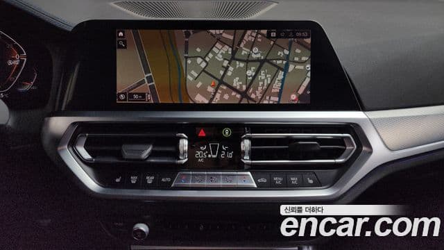 BMW 3시리즈 (G20) 320d Туринг (Touring) M Sport, 2022 14