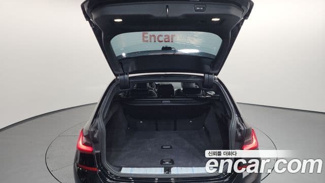 BMW 3시리즈 (G20) 320d Туринг (Touring) M Sport, 2022 20