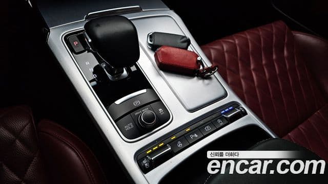 Kia 스팅어 마이스터 3.3 GT AWD Masters турбо пакет, 2021 9